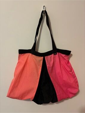 Shane Expandable Tote - 80s 90s